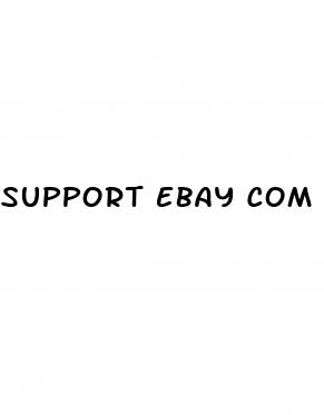 support ebay com