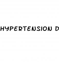 hypertension dr axe