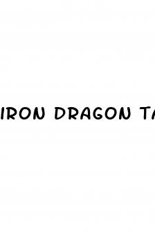 iron dragon tadalafil