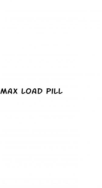 max load pill