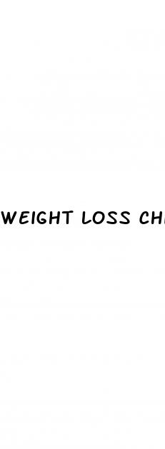 weight loss chicago