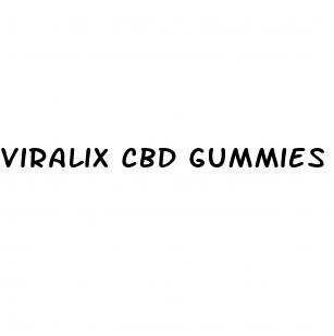 viralix cbd gummies 300mg