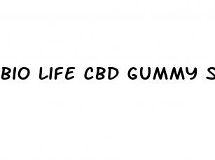 bio life cbd gummy s