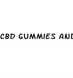cbd gummies and wellbutrin
