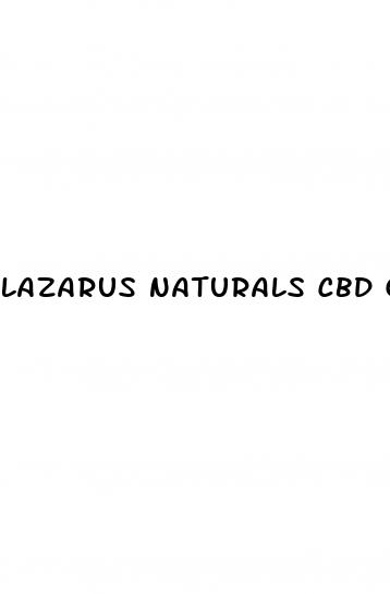 lazarus naturals cbd gummies calm