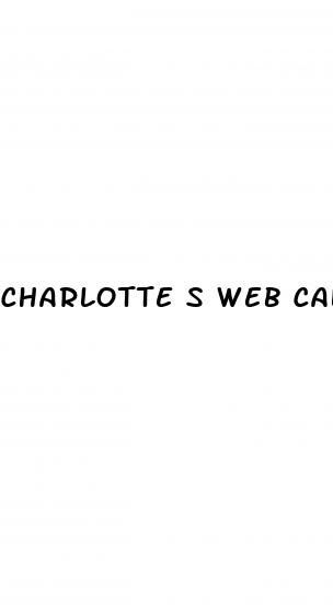charlotte s web calm cbd gummies review