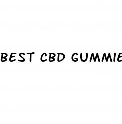 best cbd gummies for sciatica pain