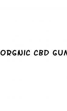 orgnic cbd gummies pharma canna