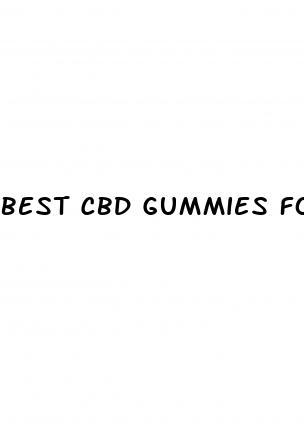 best cbd gummies for crohn s disease