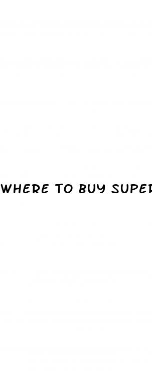 where to buy super cbd gummies