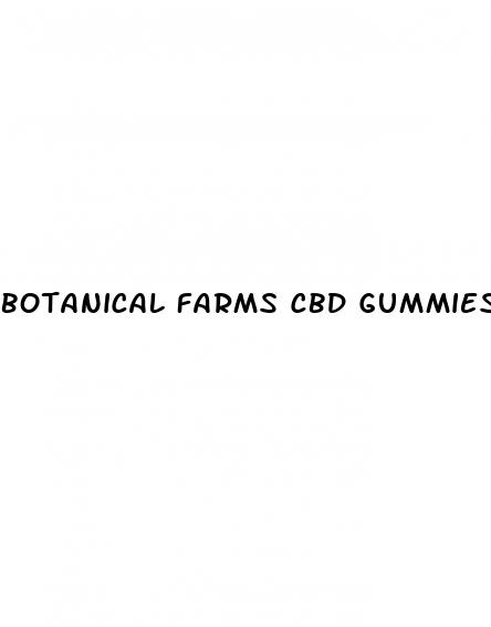 botanical farms cbd gummies keanu reeves