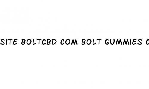 site boltcbd com bolt gummies cbd