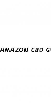 amazon cbd gummies 500mg