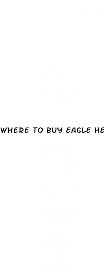 where to buy eagle hemp cbd gummies