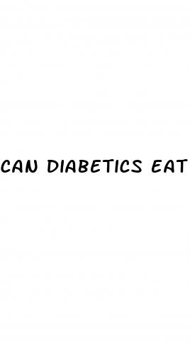 can diabetics eat cbd gummies