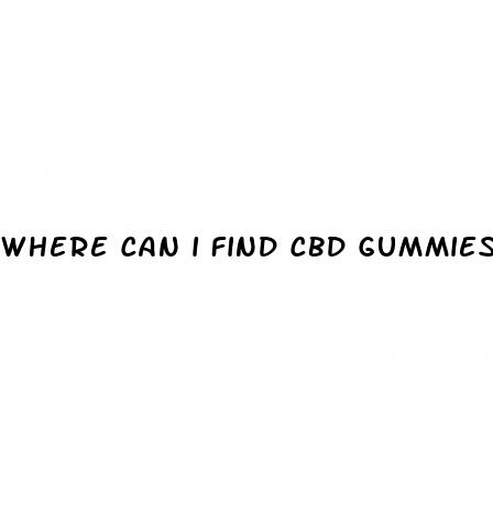 where can i find cbd gummies for ed