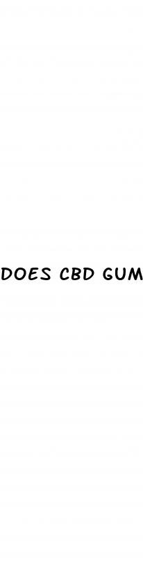 does cbd gummies help sciatica pain