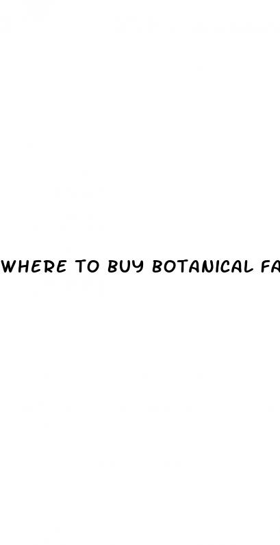 where to buy botanical farms cbd gummies