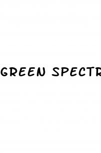 green spectra cbd me gummies reviews