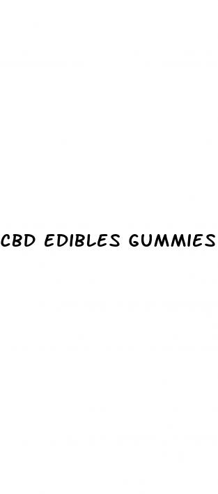 cbd edibles gummies wholesale