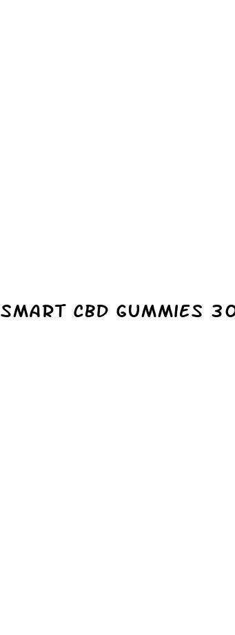 smart cbd gummies 300 mg reviews