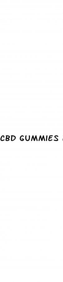 cbd gummies by actress