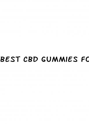 best cbd gummies for the money