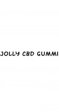 jolly cbd gummies smoking cessation