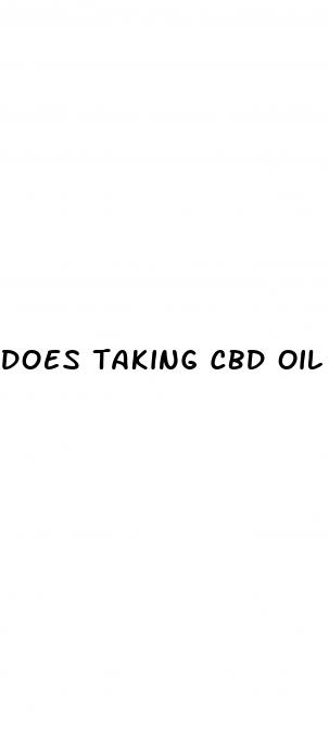 does taking cbd oil make you gain weight