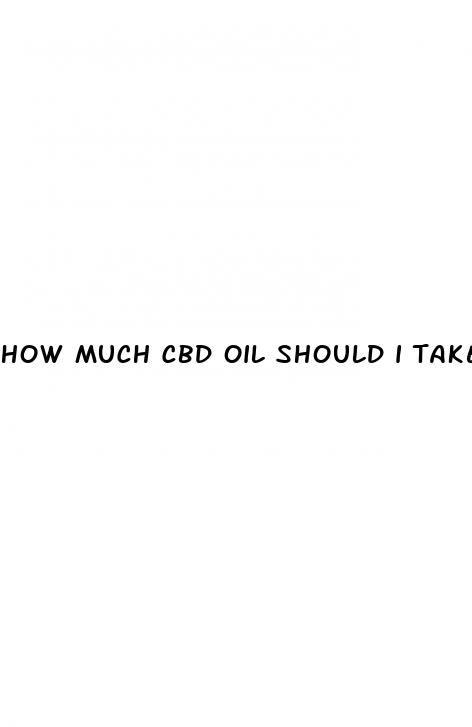 how much cbd oil should i take to sleep