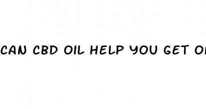 can cbd oil help you get off xanax