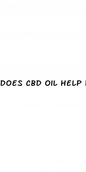 does cbd oil help prostate cancer