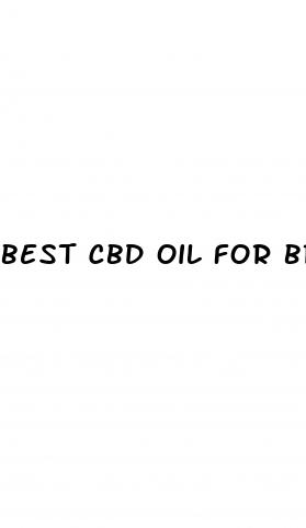 best cbd oil for breast cancer