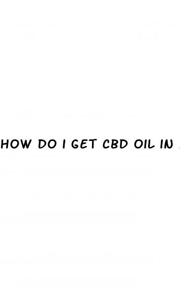 how do i get cbd oil in michigan