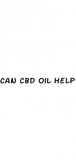 can cbd oil help hernias