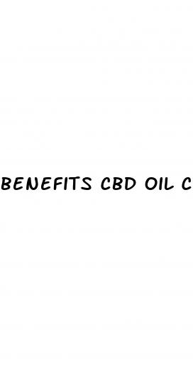benefits cbd oil cats