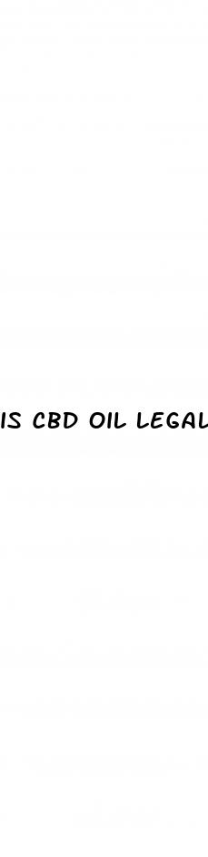 is cbd oil legal in louisville ky
