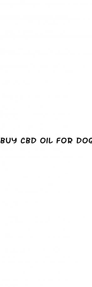 buy cbd oil for dogs with arthritis