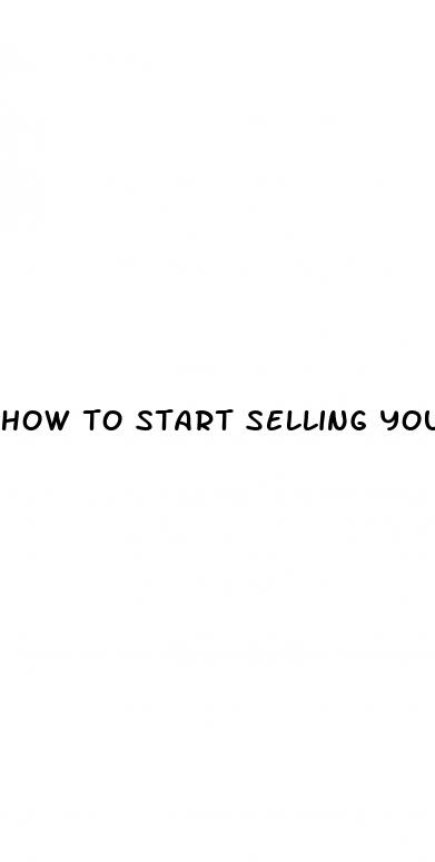 how to start selling your own cbd oil