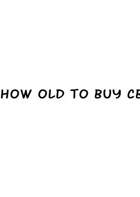 how old to buy cbd oil in nj