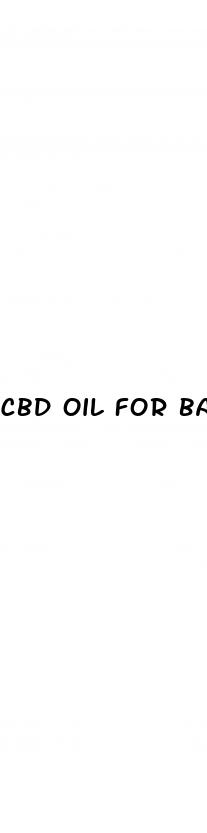 cbd oil for bad knee pain