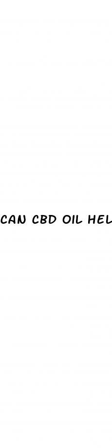 can cbd oil help blood clots