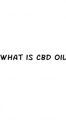 what is cbd oil infographic