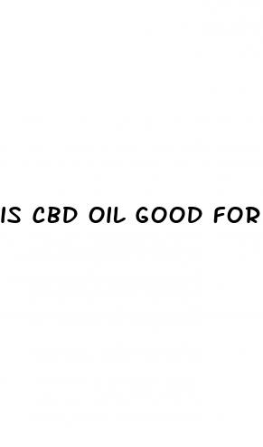 is cbd oil good for inflammation in dogs