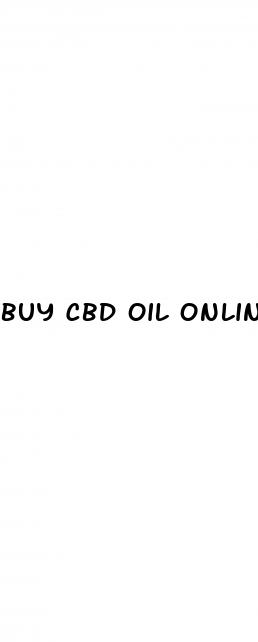 buy cbd oil online delivered bay area