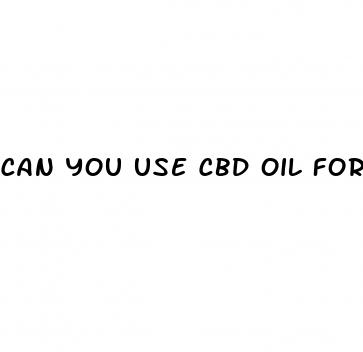 can you use cbd oil for wrinkles on your face