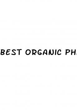 best organic pharmecudical cbd oil