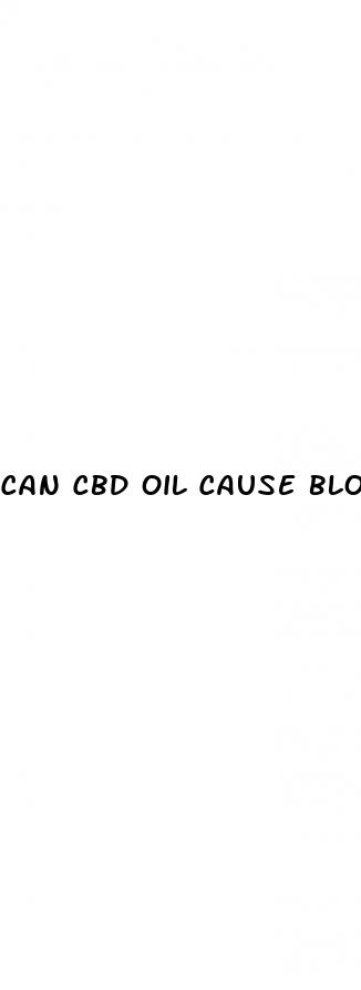 can cbd oil cause bloodshot eyes