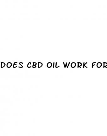 does cbd oil work for alzheimers