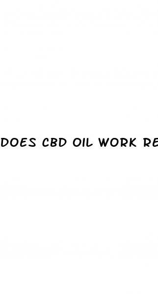 does cbd oil work react with xanax